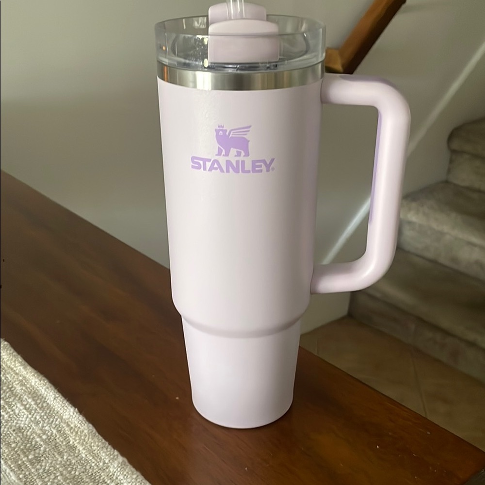 Stanley Lavender Travel Mug